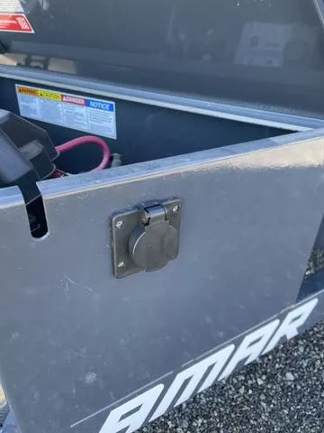 new Dump Trailers Lamar Trailers  for sale, in Canyon, TX Thumbnail 12