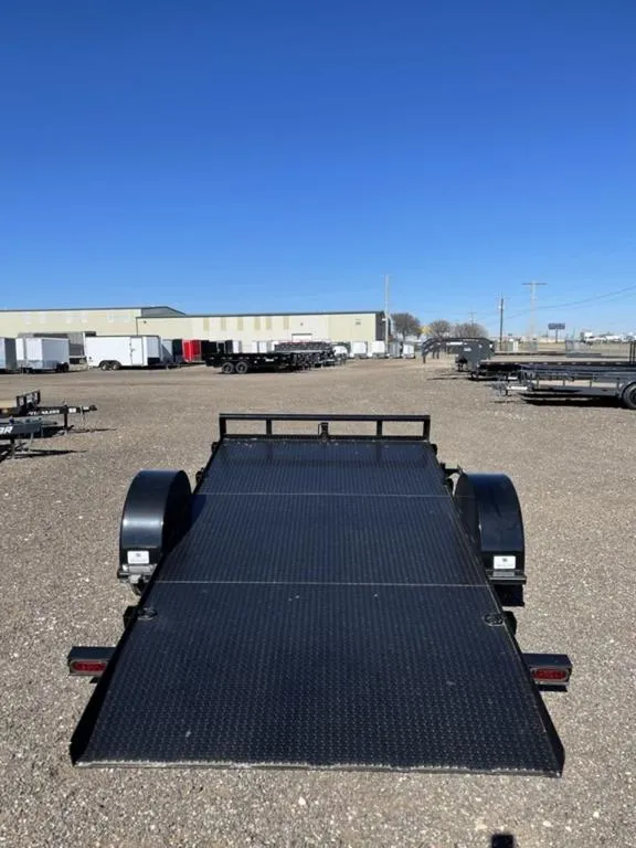 new Tilt Trailers Buck Dandy  for sale, in Canyon, TX Thumbnail 11