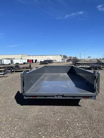 new Dump Trailers Lamar Trailers  for sale, in Canyon, TX Thumbnail 12