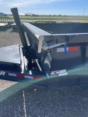 new Dump Trailers Lamar Trailers  for sale, in Canyon, TX Thumbnail 8