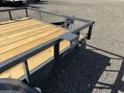 new Utility Trailers Lamar Trailers  for sale, in Canyon, TX Thumbnail 3