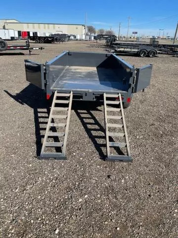 new Dump Trailers Lamar Trailers  for sale, in Canyon, TX Thumbnail 7