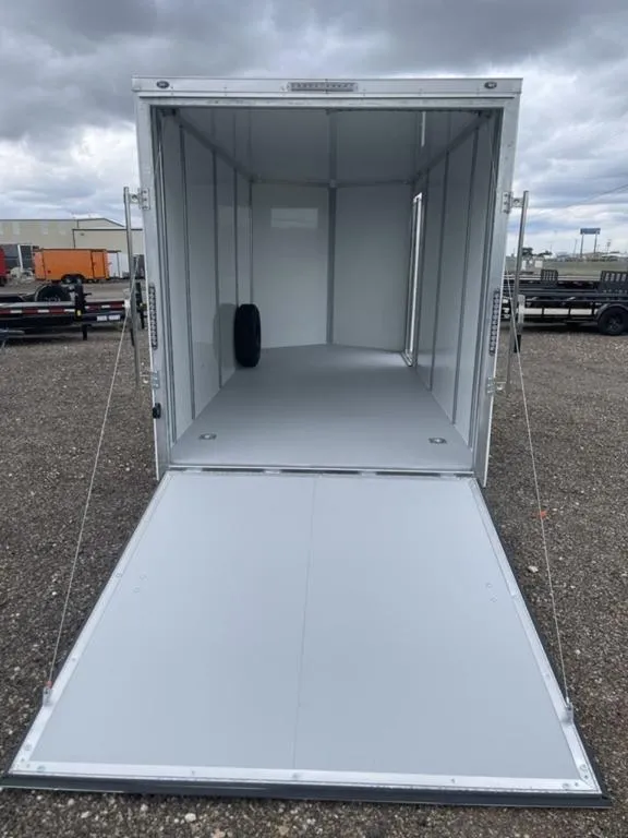 new Cargo (Enclosed) Trailers CellTech  for sale, in Canyon, TX Thumbnail 9