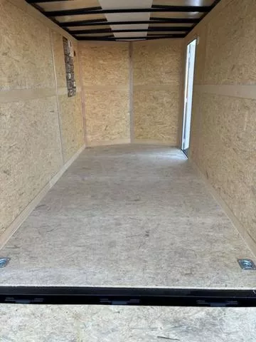 new Cargo (Enclosed) Trailers Wells Cargo  for sale, in Canyon, TX Thumbnail 9
