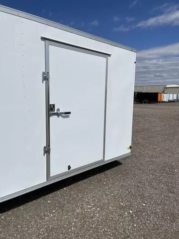 new Cargo (Enclosed) Trailers Continental Cargo  for sale, in Canyon, TX Thumbnail 6