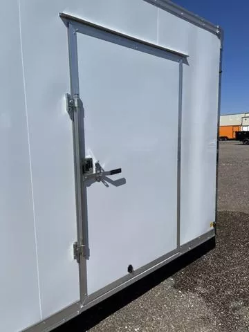 new Cargo (Enclosed) Trailers Continental Cargo  for sale, in Canyon, TX Thumbnail 8