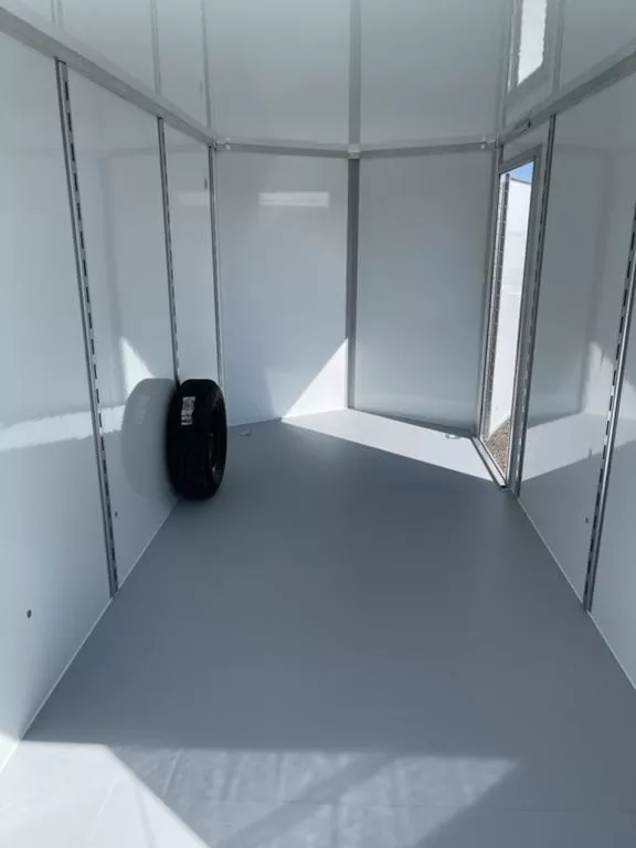 new Cargo (Enclosed) Trailers CellTech  for sale, in Canyon, TX Thumbnail 13