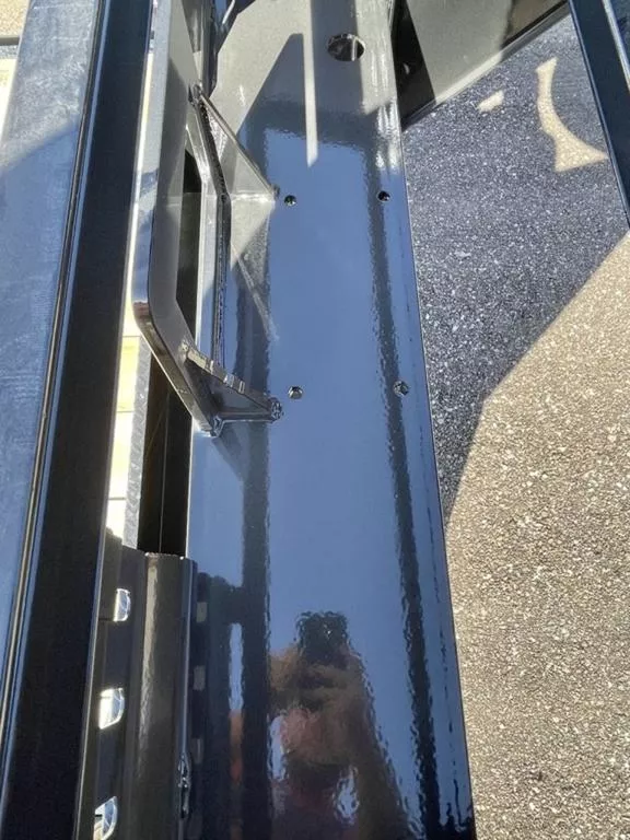 new Equipment / Flatbed Trailers Delco Trailers  for sale, in Canyon, TX Thumbnail 14