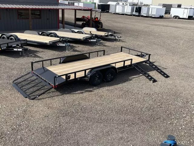 new Utility Trailers East Texas Trailers  for sale, in Canyon, TX Thumbnail 12