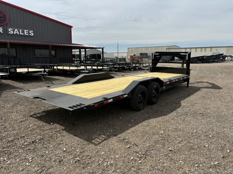 new Tilt Trailers Delco Trailers  for sale, in Canyon, TX Thumbnail 4