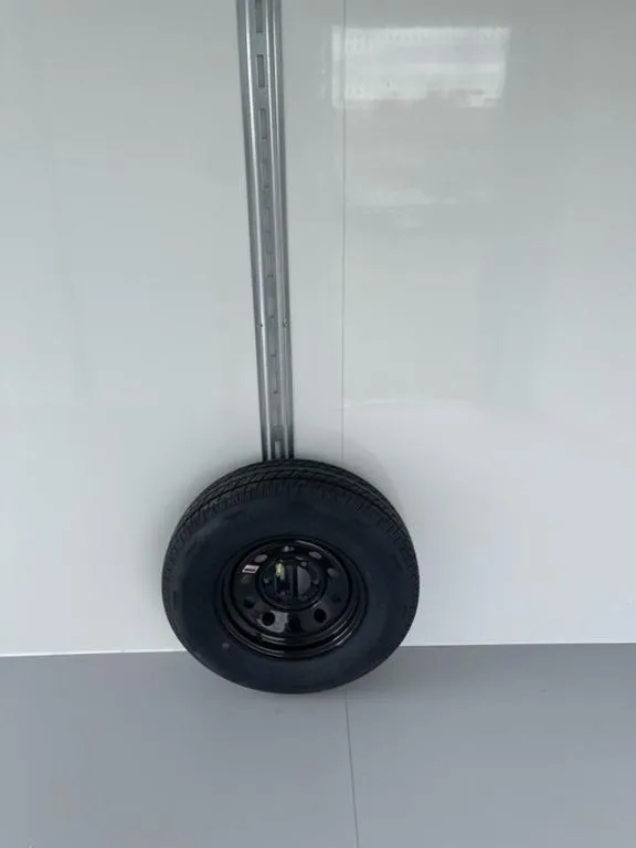 new Cargo (Enclosed) Trailers CellTech  for sale, in Canyon, TX Thumbnail 11