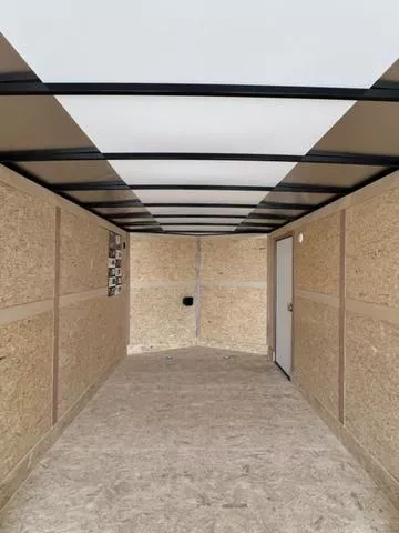 new Cargo (Enclosed) Trailers Haulmark  for sale, in Canyon, TX Thumbnail 10