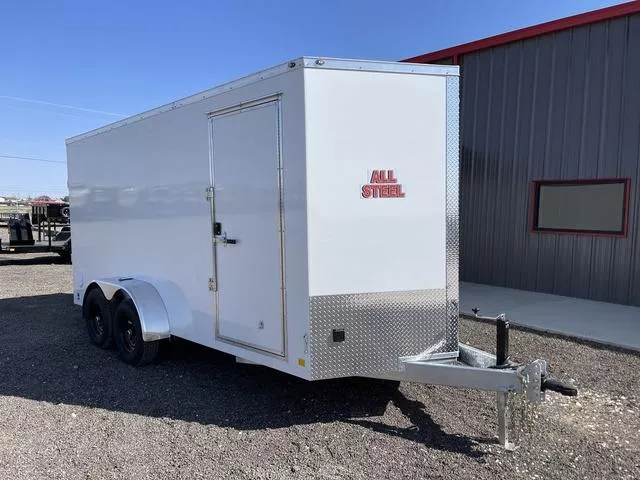 new Cargo (Enclosed) Trailers CellTech  for sale, in Canyon, TX image-0