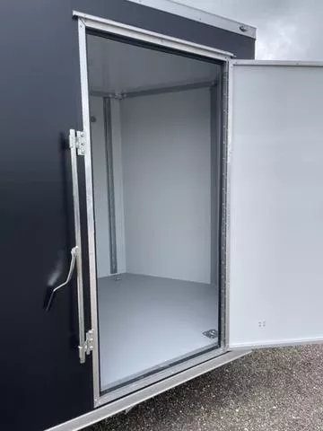 new Cargo (Enclosed) Trailers CellTech  for sale, in Canyon, TX Thumbnail 8