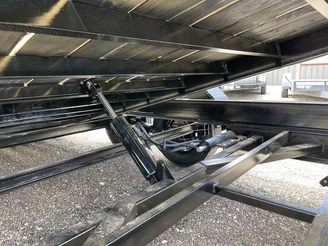 new Tilt Trailers Buck Dandy  for sale, in Canyon, TX Thumbnail 9