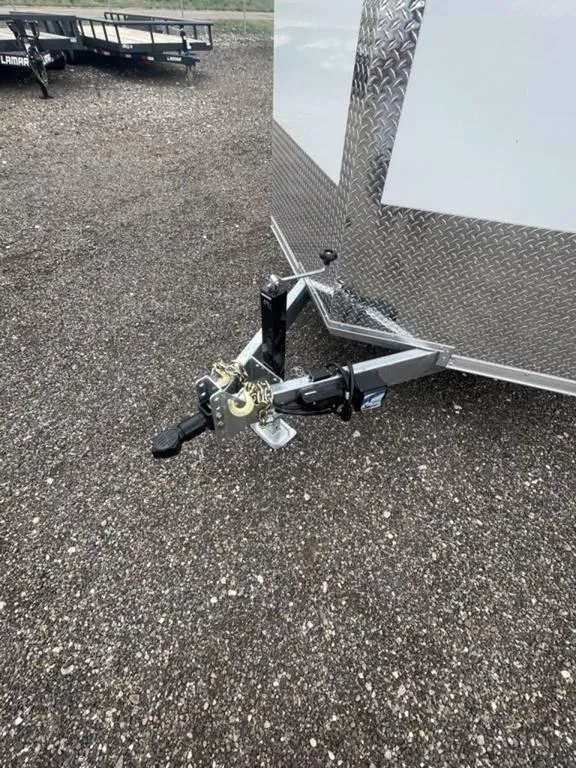 new Cargo (Enclosed) Trailers CellTech  for sale, in Canyon, TX Thumbnail 13