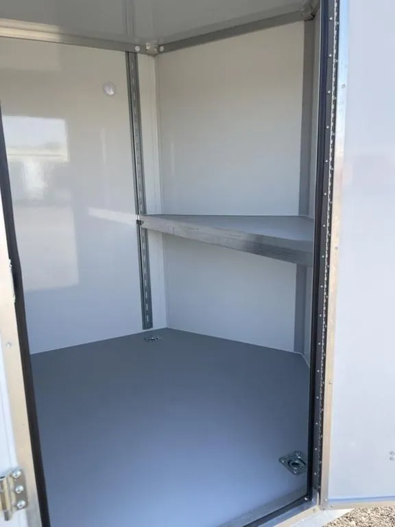 new Cargo (Enclosed) Trailers CellTech  for sale, in Canyon, TX Thumbnail 7