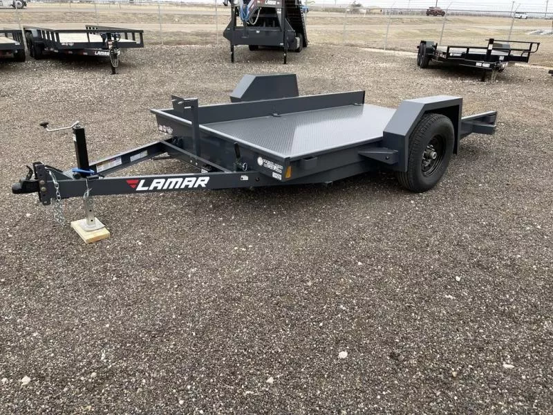 new Tilt Trailers Lamar Trailers  for sale, in Canyon, TX Thumbnail 5