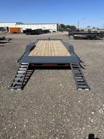 new Car Haulers / Racing Trailers Lamar Trailers  for sale, in Canyon, TX Thumbnail 10