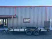 new Utility Trailers Buck Dandy  for sale, in Canyon, TX Thumbnail 3