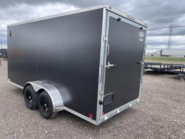 new Cargo (Enclosed) Trailers CellTech  for sale, in Canyon, TX Thumbnail 2