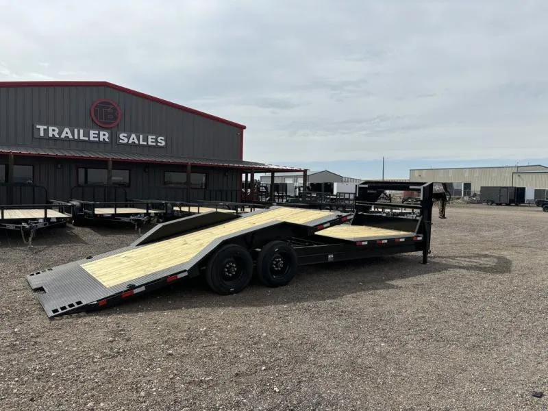 new Tilt Trailers Delco Trailers  for sale, in Canyon, TX Thumbnail 8