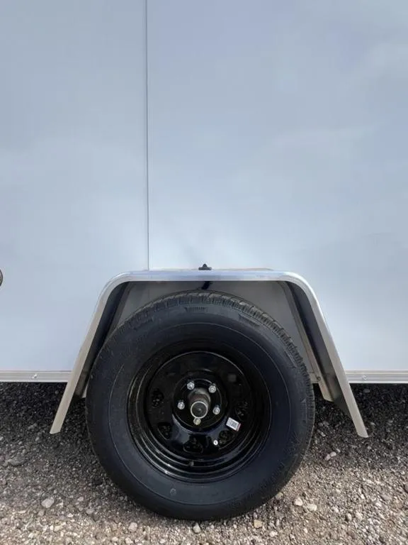 new Cargo (Enclosed) Trailers Look Trailers  for sale, in Canyon, TX Thumbnail 15