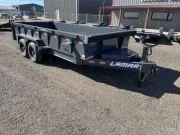 new Dump Trailers Lamar Trailers  for sale, in Canyon, TX Thumbnail 3