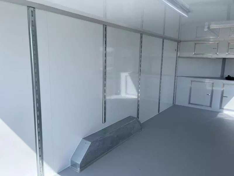 new Cargo (Enclosed) Trailers CellTech  for sale, in Canyon, TX Thumbnail 14