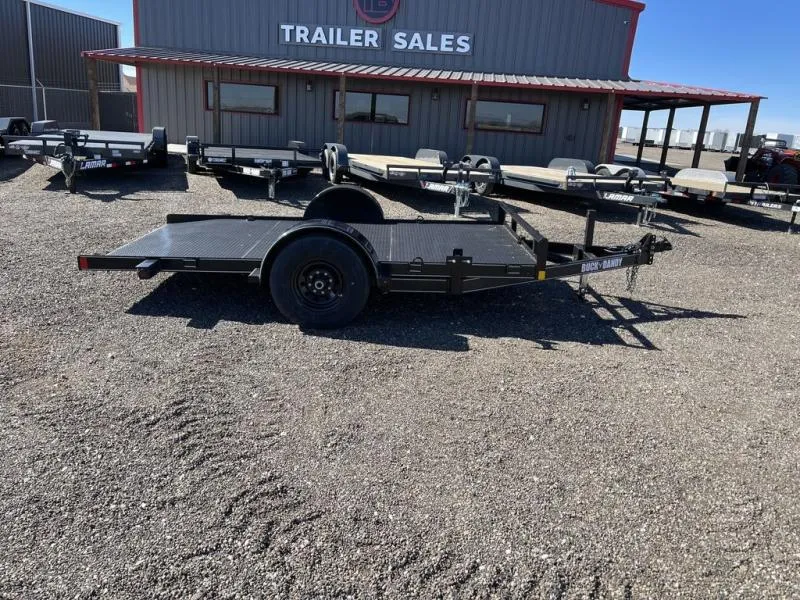 new Tilt Trailers Buck Dandy  for sale, in Canyon, TX Thumbnail 2