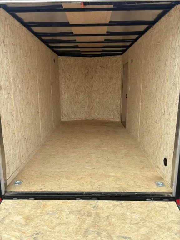 new Cargo (Enclosed) Trailers Look Trailers  for sale, in Canyon, TX Thumbnail 5
