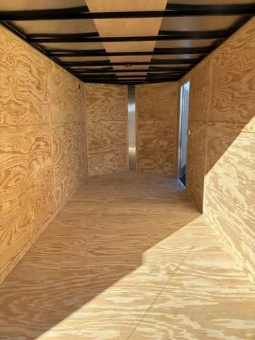 new Cargo (Enclosed) Trailers Stallion  for sale, in Canyon, TX Thumbnail 12