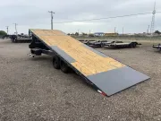 new Tilt Trailers Lamar Trailers  for sale, in Canyon, TX Thumbnail 2