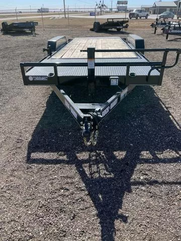 new Tilt Trailers Buck Dandy  for sale, in Canyon, TX Thumbnail 4