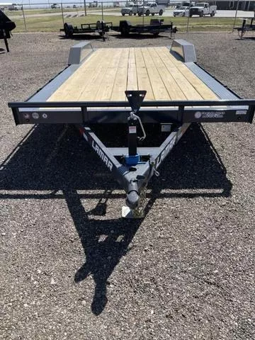 new Car Haulers / Racing Trailers Lamar Trailers  for sale, in Canyon, TX Thumbnail 3