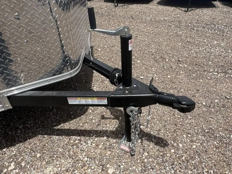 new Cargo (Enclosed) Trailers Stallion  for sale, in Canyon, TX Thumbnail 14