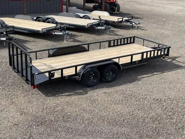 new Utility Trailers East Texas Trailers  for sale, in Canyon, TX Thumbnail 2