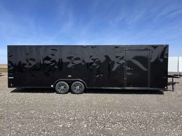 new Cargo (Enclosed) Trailers Continental Cargo  for sale, in Canyon, TX Thumbnail 5