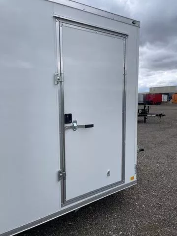 new Cargo (Enclosed) Trailers CellTech  for sale, in Canyon, TX Thumbnail 4