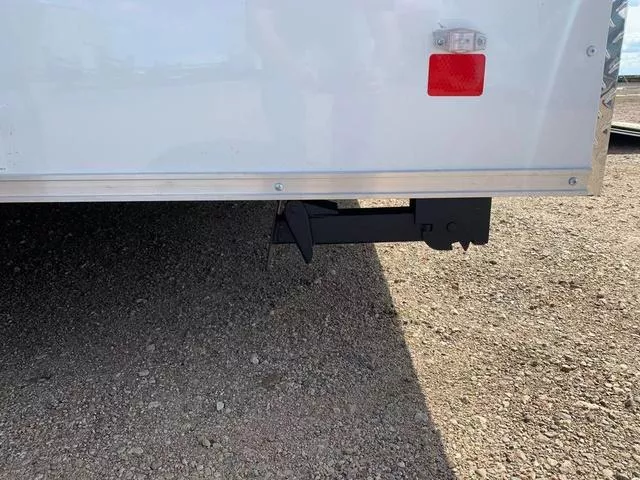 new Cargo (Enclosed) Trailers Continental Cargo  for sale, in Canyon, TX Thumbnail 12