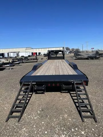 new Equipment / Flatbed Trailers Lamar Trailers  for sale, in Canyon, TX Thumbnail 7
