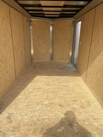 new Cargo (Enclosed) Trailers Look Trailers  for sale, in Canyon, TX Thumbnail 12