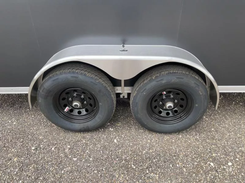 new Cargo (Enclosed) Trailers CellTech  for sale, in Canyon, TX Thumbnail 12