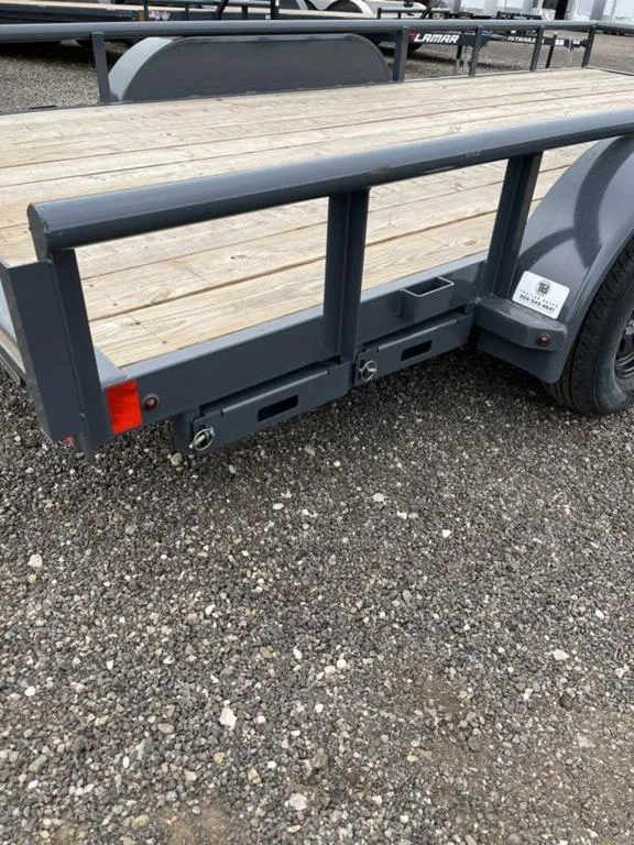 new Utility Trailers Lamar Trailers  for sale, in Canyon, TX Thumbnail 8