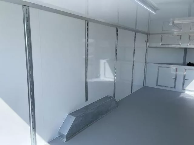 new Cargo (Enclosed) Trailers CellTech  for sale, in Canyon, TX Thumbnail 14