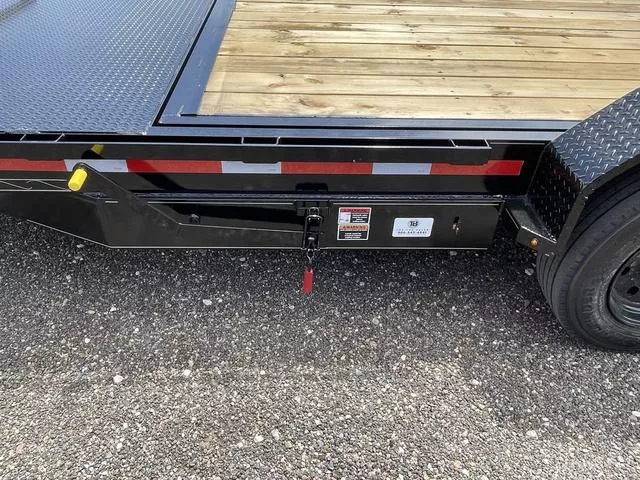 new Tilt Trailers Buck Dandy  for sale, in Canyon, TX Thumbnail 8