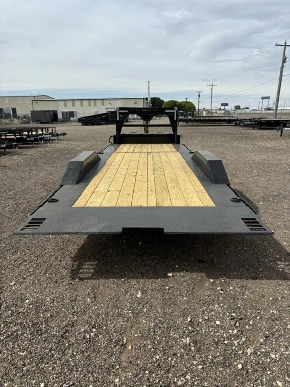 new Tilt Trailers Delco Trailers  for sale, in Canyon, TX Thumbnail 3