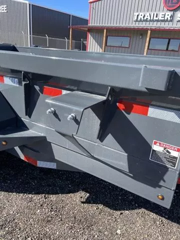 new Dump Trailers Lamar Trailers  for sale, in Canyon, TX Thumbnail 12