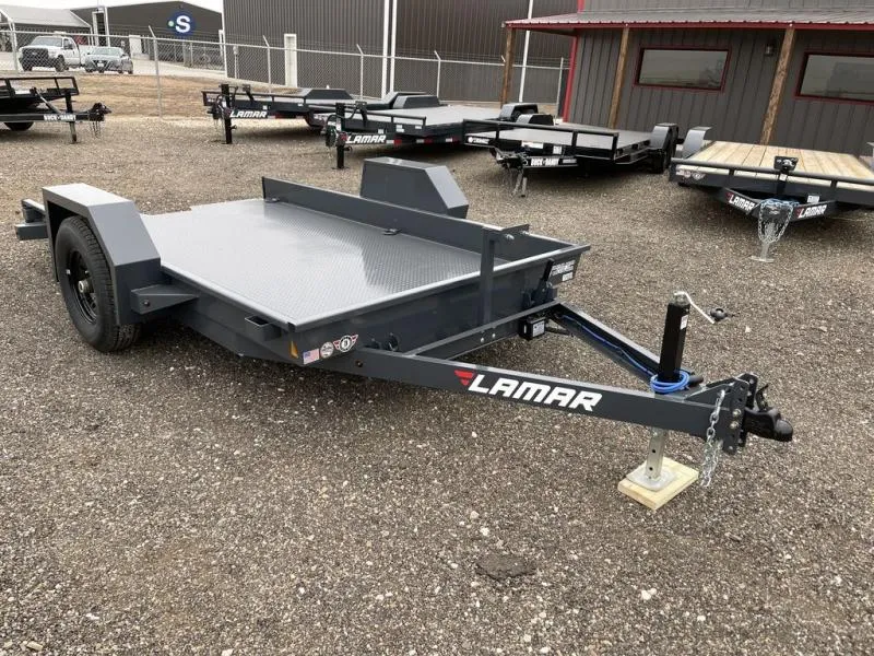 new Tilt Trailers Lamar Trailers  for sale, in Canyon, TX Thumbnail 2