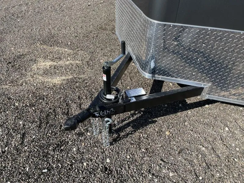 new Cargo (Enclosed) Trailers Stallion  for sale, in Canyon, TX Thumbnail 11